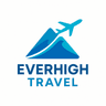 Everhigh Travel logo